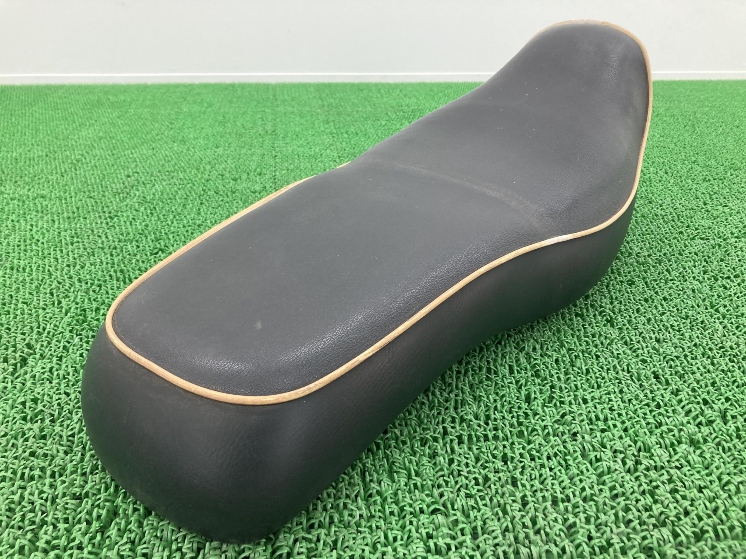 Amazon | カワサキ(Kawasaki)エストレヤRSシート53001-1784純正中古